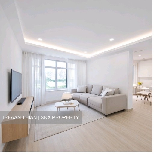 Blk 76 Redhill Road (Bukit Merah), HDB 5 Rooms #541563811